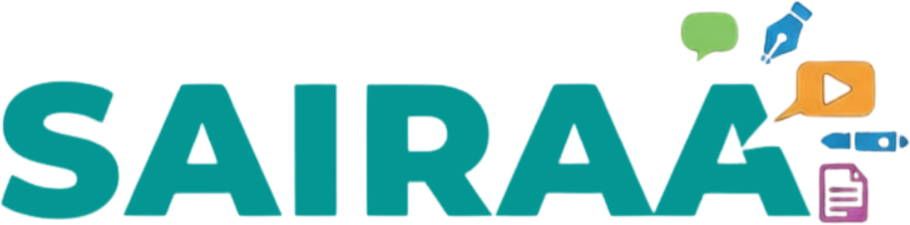 sairaa new