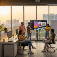 sairaa digi technologies