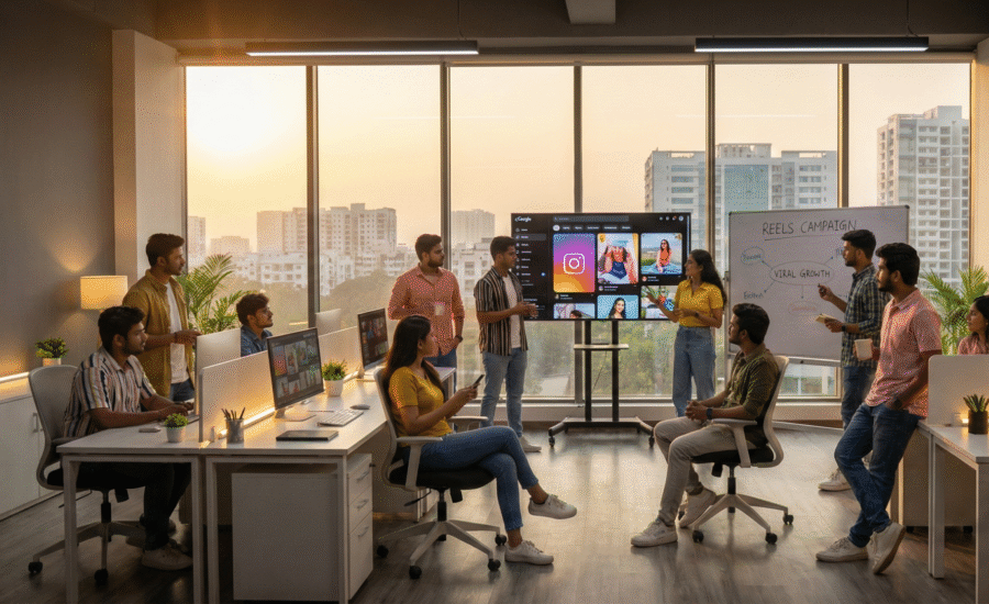 sairaa digi technologies